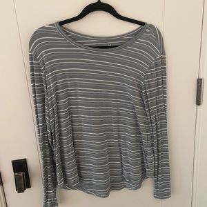 Soft and Sexy  Long-sleeve from American Eagle